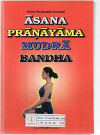 Image of Asana Pranayama Mudra Bandha
